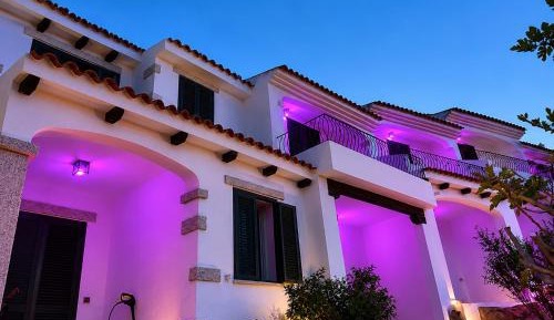 Vacation Home