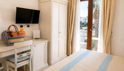 Budget Double or Twin Room