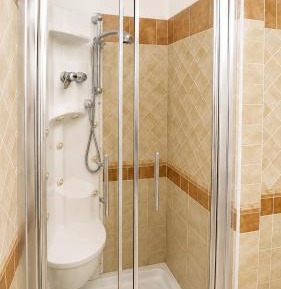 Budget Triple Room