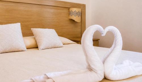 Economy Double or Twin Room