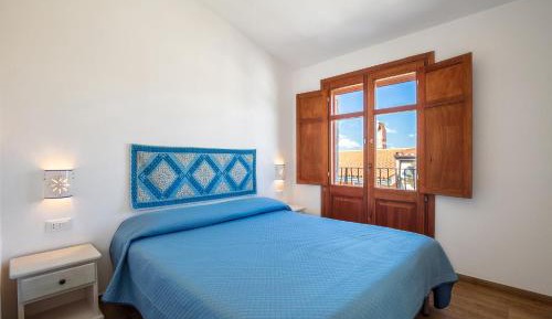 Superior Apartment with Balcony