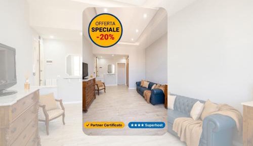 Three-Bedroom Apartment - High Floor