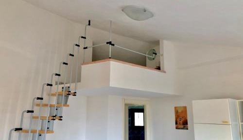Apartment - Split Level