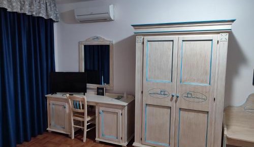 Double Room - Disability Access