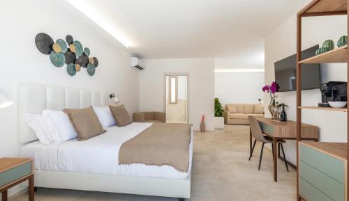 Family Junior Suite