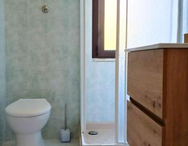 Twin Room with Balcony
