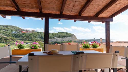 Three-Bedroom Vacation Home 