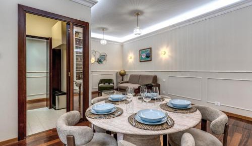 One-Bedroom Premium Apartment