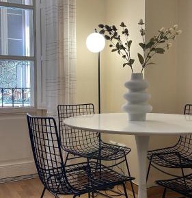 Classic Apartment