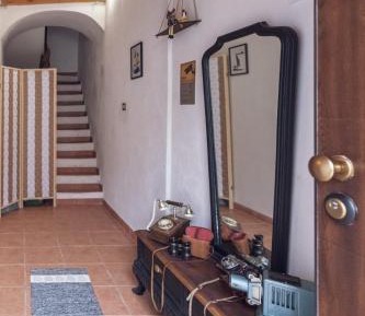 Family Room with Private Bathroom
