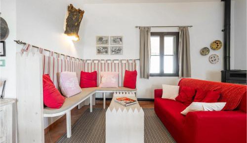 Two-Bedroom Holiday Home