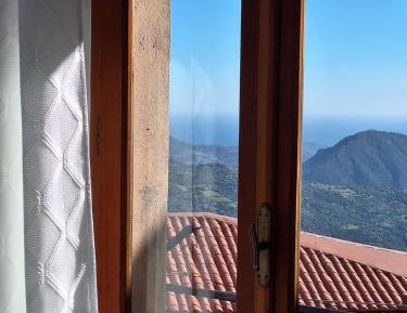Double or Twin Room with Private Bathroom