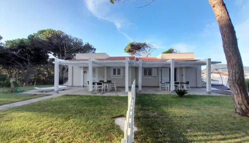 Vacation Home