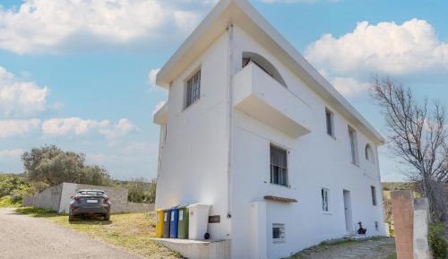 Seven-Bedroom Holiday Home
