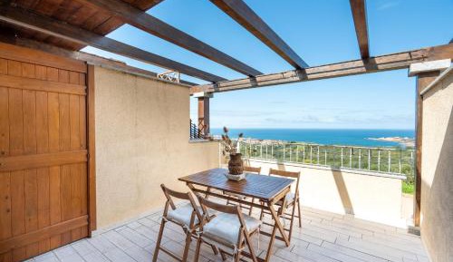 Apartment with Sea View