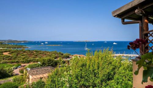 Studio with Sea View