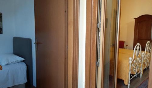 Superior Double or Twin Room with Terrace