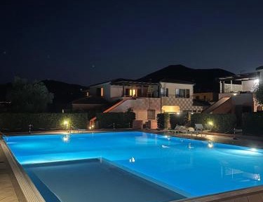 Vacation Home