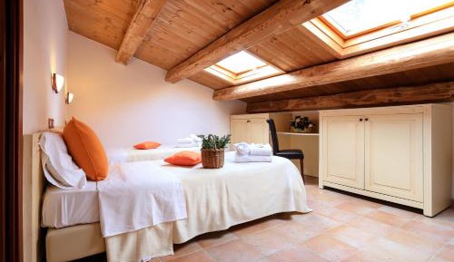 Comfort Quadruple Room