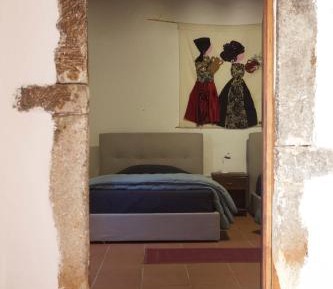 Two-Room Apartment