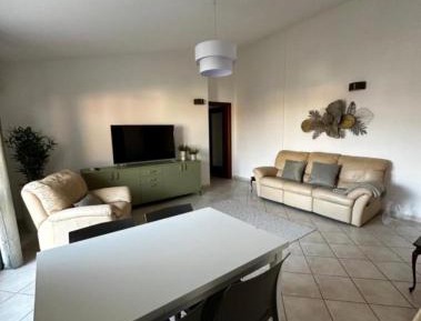 Family Two-Bedroom Apartment with View