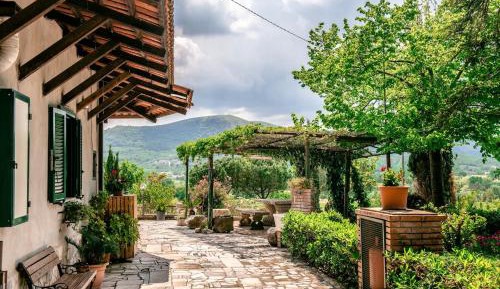 Vacation Home