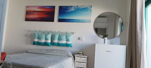 Double Room with Pool View