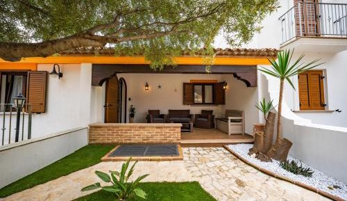 Three-Bedroom Vacation Home 