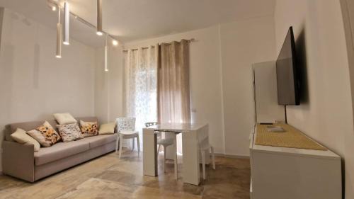 One-Bedroom Premier Apartment