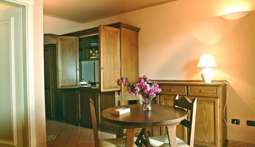 Suite (4 Adults)