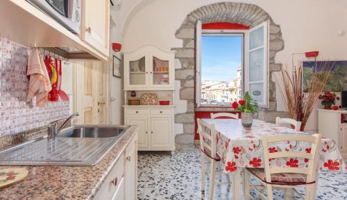 Classic Apartment