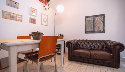 Apartment - Ground Floor