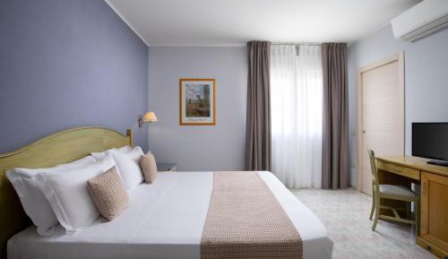 Double or Twin  Room