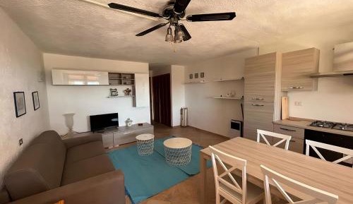 One-Bedroom Apartment - Sea Side