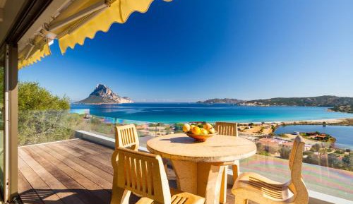 Vacation Home