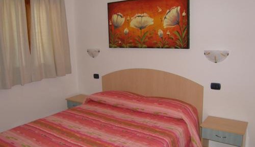 One-Bedroom Apartment (2 Adults)
