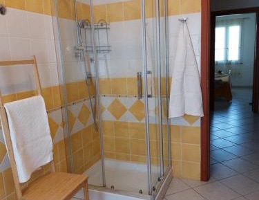Double or Twin Room with Private Bathroom