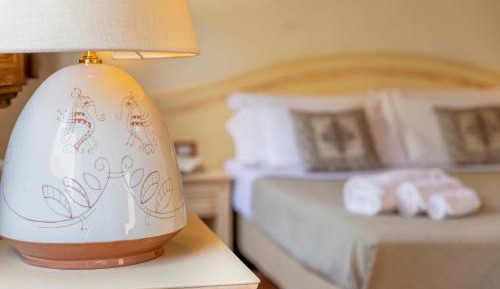 Junior Suite (2 Adults + 2 Children)