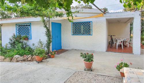 Three-Bedroom Vacation Home 