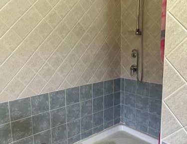 Double Room - Disability Access