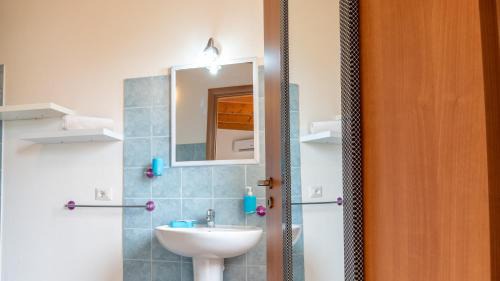 Double Room with Pool View