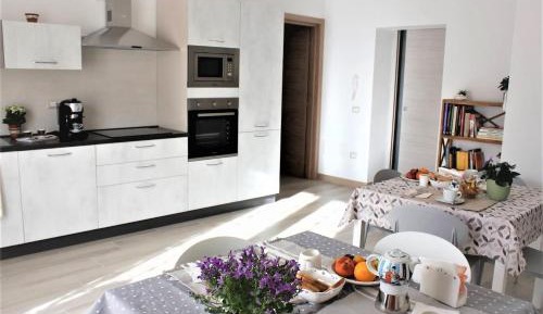 Double or Twin Room with Private Bathroom