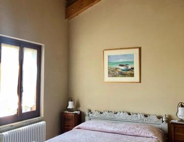 Deluxe Room (2 Adults + 1 Child)