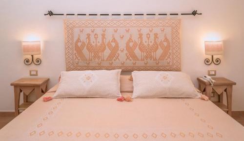 Double or Twin Room with View