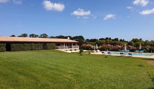 Vacation Home
