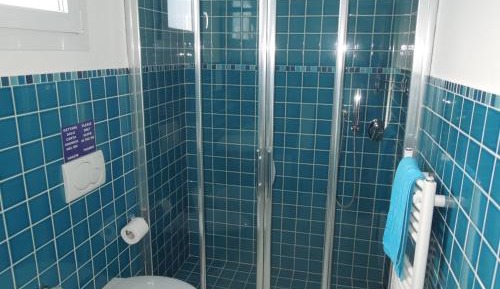 Double or Twin Room with Garden View