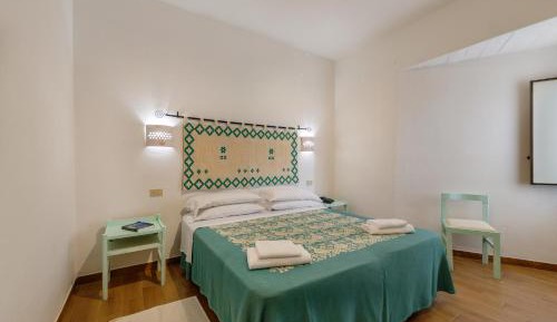 Standard Room with Balcony