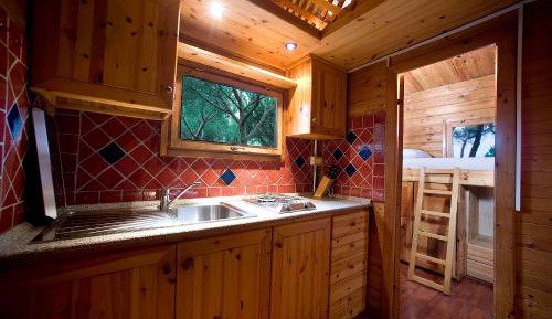 Chalet