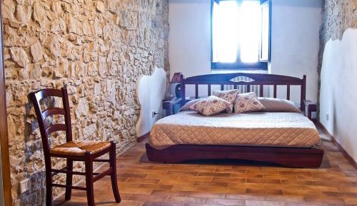 Double Room with Private External Bathroom