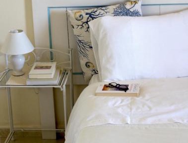 King Room with Sea View